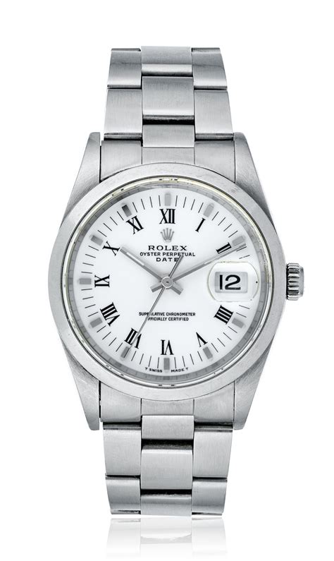 rolex oyster perpetual datejust 15200 price